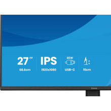 Iiyama XB2797HSN-B1 27" IPS 16:9 Iiyama XB2797HSN-B1 27" IPS 16:9