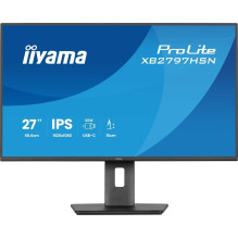 Iiyama XB2797HSN-B1 27" IPS 16:9 Iiyama XB2797HSN-B1 27" IPS 16:9