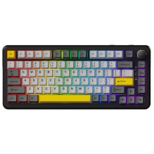 AK820 Max Magnetic switches Black-Gray-Yellow (US) AK820 Max Magnetic switches Black-Gray-Yellow (US)