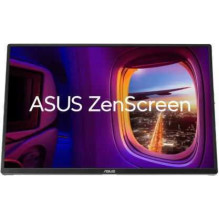 Asus ZenScreen MQ16FC 16 colių OLED 16:10 Asus ZenScreen MQ16FC 16 colių OLED 16:10