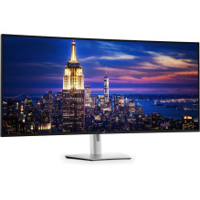 Dell UltraSharp U5226KW 52 colių IPS 21:9 išlenktas