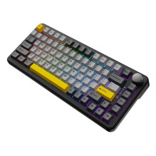 AK820 Max Magnetic switches Black-Gray-Yellow (US) AK820 Max Magnetic switches Black-Gray-Yellow (US)