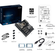 Asus PRO WS W890-SAGE