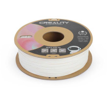 Creality PLA matinė 1kg kreidos balta Creality PLA matinė 1kg kreidos balta