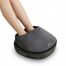 Media-Tech MT6541 Warming Feet Massager Media-Tech MT6541 Warming Feet Massager