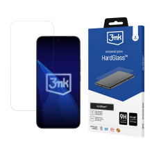 LCD protective glass 3mk...