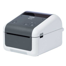 Brother TD-4210D
