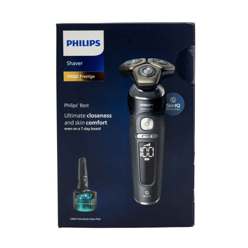 Barzdaskutė Philips Shaver S9000 Prestige SP9840 / 32