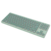 Canyon OnType 10 (EN) Wired Green Canyon OnType 10 (EN) Wired Green