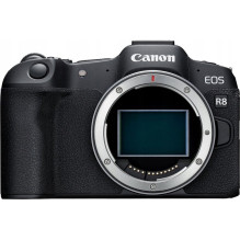 Canon EOS R8 Body - SLR Kamera