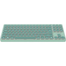 Canyon OnType 10 (EN) Wired Green Canyon OnType 10 (EN) Wired Green