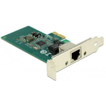 DELOCK 89942 Gigabit LAN 1 x RJ45 i210