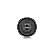 Ubiquiti AI Professional IP camera Black