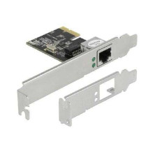DELOCK 89189 Gigabit LAN 1 x RJ45 RTL8111