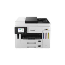 Daugiafunkcis įrenginys Canon Maxify GX7150 MegaTank (6880C006) Daugiafunkcis įrenginys Canon Maxify GX7150 MegaTank (6880C006)