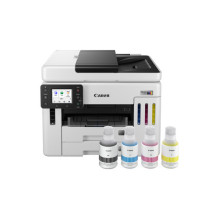Canon Maxify GX7150 MegaTank multifunction device (6880C006) Canon Maxify GX7150 MegaTank multifunction device (6880C006)