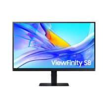 Samsung Monitor (LS27D800UAUXEN) VIEWFINITY S80UD