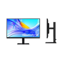 Monitor Samsung ViewFinity S8 (LS27D800UAUXEN)