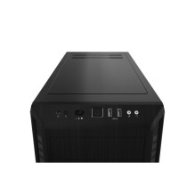 Case be quiet! Pure Base 600 Black (BG021) Case be quiet! Pure Base 600 Black (BG021)