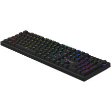 Savio Styx Outemu Peach Silent (EN / US) Black