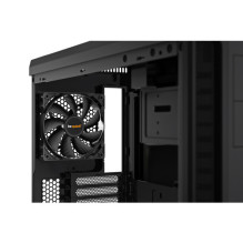 Korpusas be quiet! Pure Base 600 Black (BG021) Korpusas be quiet! Pure Base 600 Black (BG021)
