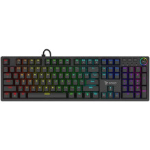 Savio Styx Outemu Peach Silent (EN / US) Juoda Savio Styx Outemu Peach Silent (EN / US) Juoda