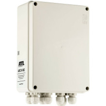 Atte SWITCH 5-PORT POE ATTE IP-5-11-M2