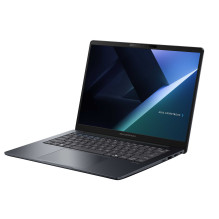 Asus ExpertBook B5 B5405CCA-LY1492X 14 FHD+ 255Hz 16GB 512SSD EN W11Pro Pilkas Nešiojamas kompiuteris