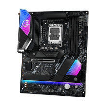 Pagrindinė plokštė Z890 LIGHTNING WIFI ATX Pagrindinė plokštė Z890 LIGHTNING WIFI ATX
