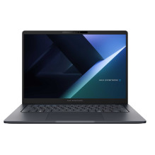 Asus ExpertBook B5 B5405CCA-LY1492X 14 FHD+ 255Hz 16GB 512SSD EN W11Pro Pilkas Nešiojamas kompiuteris