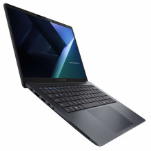 Asus ExpertBook B5 B5405CCA-LY1492X 14 FHD+ 255Hz 16GB 512SSD EN W11Pro Pilkas Nešiojamas kompiuteris