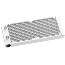 Deepcool LM240 WH 120mm Skysčio aušintuvas baltas Deepcool LM240 WH 120mm Skysčio aušintuvas baltas