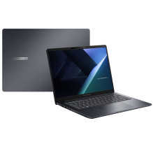 Asus ExpertBook B5 B5405CCA-LY1492X 14 FHD+ 255Hz 16GB 512SSD EN W11Pro Pilkas Nešiojamas kompiuteris