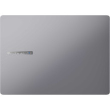 Asus ExpertBook P3 PM3406CKA-LY0291W 14 FHD+ 330 16GB 512SSD EN W11 Pilka Asus ExpertBook P3 PM3406CKA-LY0291W 14 FHD+ 330 16GB 512SSD EN W11 Pilka