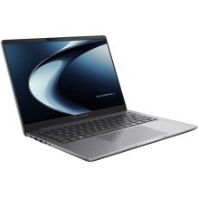 Asus ExpertBook P3 PM3406CKA-LY0291W 14 FHD+ 330 16GB 512SSD EN W11 Pilka Asus ExpertBook P3 PM3406CKA-LY0291W 14 FHD+ 330 16GB 512SSD EN W11 Pilka