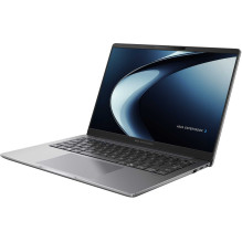 Asus ExpertBook P3 PM3406CKA-LY0291W 14 FHD+ 330 16GB 512SSD EN W11 Pilka Asus ExpertBook P3 PM3406CKA-LY0291W 14 FHD+ 330 16GB 512SSD EN W11 Pilka