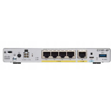 Cisco ISR 1100 DSL