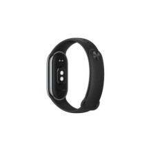 Išmanioji apyrankė Xiaomi Smart Band 8 Graphite Black