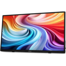 Acer PM161QTbmiuuux 15.6" IPS 16:9 Acer PM161QTbmiuuux 15.6" IPS 16:9