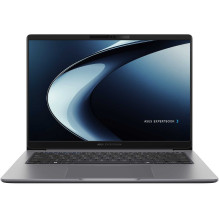 Asus ExpertBook P3 PM3406CKA-LY0291W 14 FHD+ 330 16GB 512SSD EN W11 Pilka Asus ExpertBook P3 PM3406CKA-LY0291W 14 FHD+ 330 16GB 512SSD EN W11 Pilka