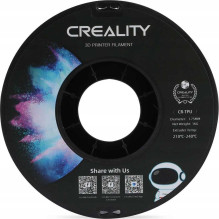 Creality TPU 1kg Blue