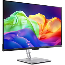 Acer ProDesigner PE320QKXsmiiphuzx 31,5" OLED 16:9 Acer ProDesigner PE320QKXsmiiphuzx 31,5" OLED 16:9