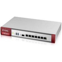 ZYXEL USG Flex 500