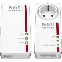 AVM Powerline 1260E AVM Powerline 1260E