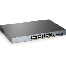 ZYXEL GS1350-26HP ZYXEL GS1350-26HP