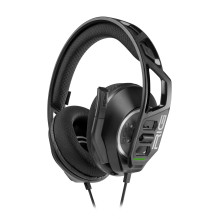 NACON RIG 300HX XBX GAMING HEADSET BLACK RIG300PROHX NACON RIG 300HX XBX GAMING HEADSET BLACK RIG300PROHX