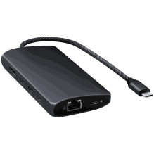 Satechi ST-P8KED USB-C vidurnaktis Satechi ST-P8KED USB-C vidurnaktis