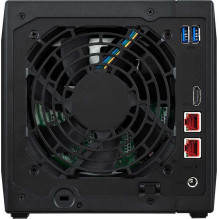 Asustor Nimbustor 4 Gen2 AS5404T Black Asustor Nimbustor 4 Gen2 AS5404T Black