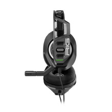 NACON RIG 300HX XBX GAMING HEADSET BLACK RIG300PROHX NACON RIG 300HX XBX GAMING HEADSET BLACK RIG300PROHX
