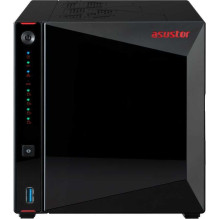 Asustor Nimbustor 4 Gen2 AS5404T Black Asustor Nimbustor 4 Gen2 AS5404T Black